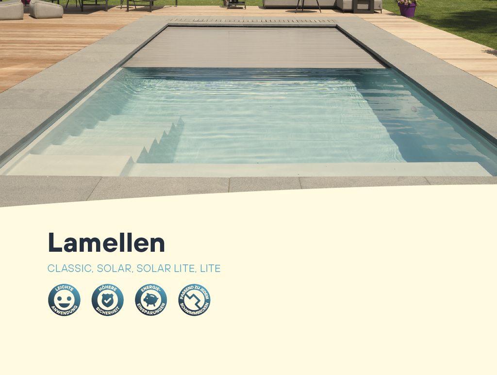Lamellen DE